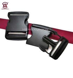 Échantillon Gratuit – Boucle de Ceinture à Libération Rapide en Plastique Personnalisable avec Logo, Pièces de 51 mm, <span class=keywords><strong>Clip</strong></span> de Boucle en Plastique - Product Image 6