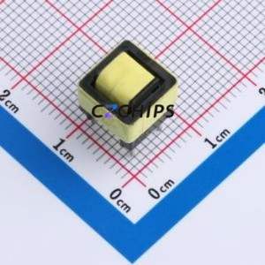 EE8.3-10mH Common Mode Filter Through hole Component (THT) RF 1.5kV 250mA 10mH@10kHz - Product Image 1