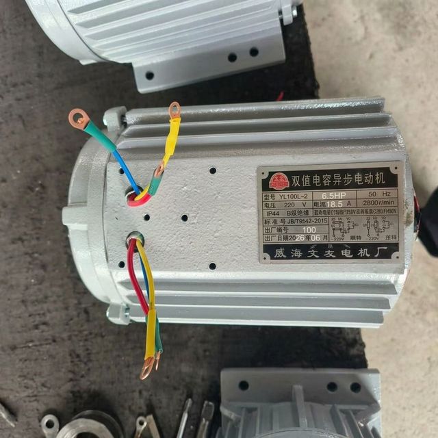 Industrial Diesel Generator Set GN-178