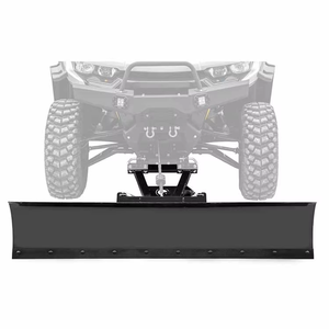 Quitanieves baratos ATV pala de nieve - Product Image 2