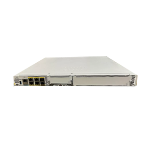 Router Empresarial C8300-1N1S-6T con 4 Puertos RJ45 + 2 SFP+, Plataforma Serie 8300 con Puertos Integrados - C8300-1N1S-6T - Product Image 2