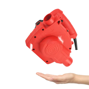 <b>Portable</b> High Power Construction Wall Grooving Polishing Woodworking Dust Removal Handheld Industrial Blower <b>Vacuum</b> Cleaner - Product Image 6