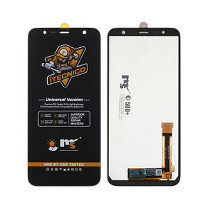 Écran LCD pour téléphone mobile MS Crown Series J610 pour Samsung Galaxy J610 J6+ J4+ J410 J415 Écran tactile numérique - Product Image 1