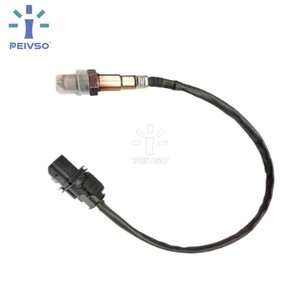 Sensor de Oxígeno Delantero Premium de la Marca PEIVSO, Ahorra Combustible, para Chevrolet Cobalt 3.2L (2008-2010), OEM 55564978 - Product Image 1