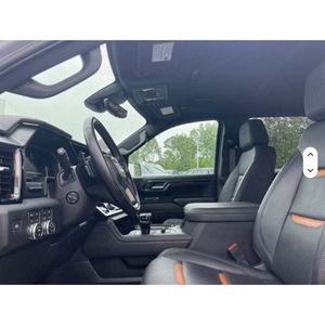 Vente rapide - PICK-UP <span class=keywords><strong>GMC</strong></span> <span class=keywords><strong>Sierra</strong></span> <span class=keywords><strong>1500</strong></span> DOUBLE CABINE d'occasion - Product Image 5