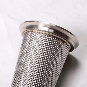ท่อดาวน์ไปป์สำหรับ Audi S4 S5 B9 3.0T - Product Image 5
