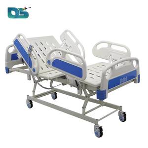 Lits d'hôpital légers et abordables de haute qualité Medline pour personnes âgées handicapées, lits de réadaptation, lits de soins <span class=keywords><strong>à</strong></span> domicile, lits pour patients <span class=keywords><strong>à</strong></span> <span class=keywords><strong>vendre</strong></span> - Product Image 1