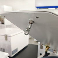 Centrífuga de Sobremesa de Baja Velocidad-BKC-TL5B Utilizada para la Separación de Suero y Plasma, Precipitación de Proteínas