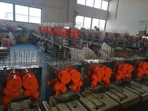 Chất lượng cao thương mại <span class=keywords><strong>Orange</strong></span> Máy ép trái cây hoàn toàn tự động thép không gỉ điện <span class=keywords><strong>Orange</strong></span> Máy ép trái cây Maker Máy - Product Image 6