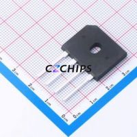 Nouveau & Original GBU401 Pont Redresseur à Diodes GBU Vente en Gros Composants Électroniques Fournisseur de Puces & Service BOM