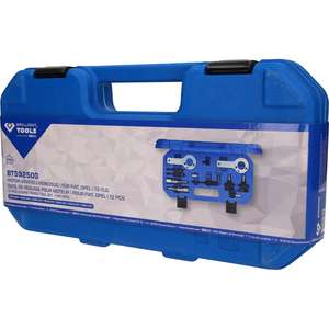 Brilliant Tools Juego de herramientas de sincronización de motor-Opel, Saab - Product Image 4