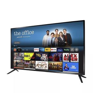 TV LED Smart Android WeboS Google Personalizzate a Prezzi di Fabbrica, Pannello A+ 2k 4k, 85 75 65 Pollici, Televisori CKD 32 40 50 43 55 Pollici - Product Image 4