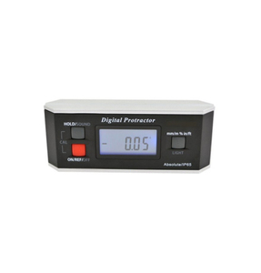 Fabricación <span class=keywords><strong>precio</strong></span> atractivo nuevo tipo Digital ángulo <span class=keywords><strong>de</strong></span> nivel con láser - Product Image 1