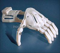 Inone Slm Dlp Sls imprimante 3d grand format fournie industrielle SLA 300mm résine Laser Sla imprimante 3d