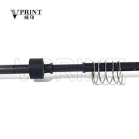RC2-1061 Feed Roller untuk Printer hp Laser Jet P1102 P1005 P1006 P1107 M1132 M1212 M1217 Suku Cadang Printer