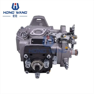 Ensemble de pompe à injection de carburant haute pression HongWang 0460403012/1329100C91 compatible avec D-155/D-179/D-358 - Product Image 3