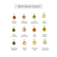 Bracelet personnalisé XM avec barre de pierres de naissance, nom et date, chaîne romantique, cadeau pour meilleure amie, bijoux, cristal des 12 mois