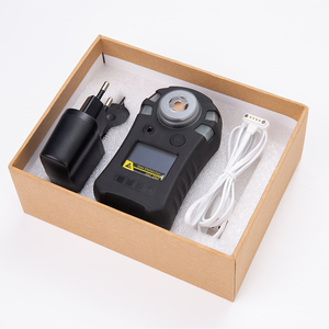 เครื่องวิเคราะห์และตรวจสอบก๊าซโอโซน O3 แบบอิเล็กโทรเคมีอัจฉริยะ - Product Image 5