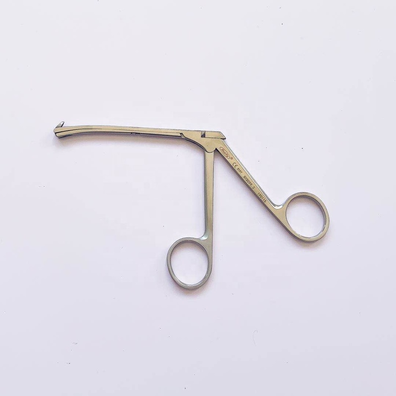 UBE Instruments Kerrison Forceps Puncher Medical