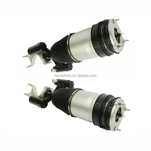 โช้คอัพสปริงโช้คอัพอากาศด้านหน้า1027066-00-C 1027061-00-C เทสลารุ่น S X AWD - Product Image 4