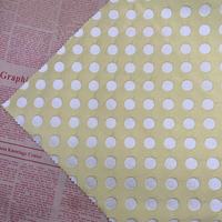 Hochwertiger klassischer Polyester-Punkte-Jacquard-Brokatstoff für Damenkleider und Bekleidung.