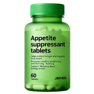 Joiavvy Appetite Suppressant For Women Natural Fat Burner Works