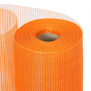 ตาข่ายไฟเบอร์กลาสเสริมความแข็งแรง160ก. สำหรับ<span class=keywords><strong>ผนัง</strong></span>ปูน - Product Image 1