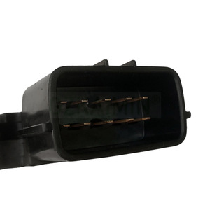 Interruptor de Cambio de Marchas para Transmisión Ford IL2P7F293AB para E150 Explorer 1997-2010, Pieza Nueva de Plástico - Product Image 4
