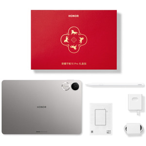 Honor <span class=keywords><strong>10</strong></span> Pro Edizione Capodanno 11.5'' 144Hz Dimensity 8350 12GB/10100mAh Fotocamera 13MP Android 15 <span class=keywords><strong>Tablet</strong></span> Educativo Professionale - Product Image 5