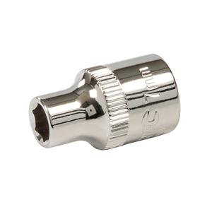 ซ็อกเก็ตซิลเวอร์ไลน์3/8 "ไดรฟ์6pt เมตริก7มม - Product Image 1