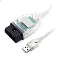 ECU Programmer SMPS MPPS V13.02 V13 K CAN Flasher Chip Tuning Remap OBD2 MPPS V13.02 Diagnostic Cable With Multi-Language
