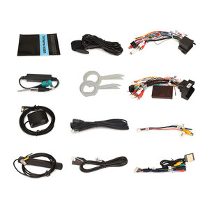 Erisin ES6527A 7-Inch Android 14 DSP Wireless CarPlay AUTO Wifi Car Stereo GPS Radio for Dvd for Audi A3 S3 RS3 RNSE-PU - Product Image 6