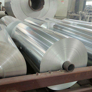 8011 3003 Vente en gros Fabricant de conteneurs de papier d'aluminium industriel étanche 9-30 microns - Product Image 4