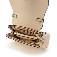 Sac à main pour femme de petite taille au design tendance, en cuir PU, sacs à bandoulière pour femmes, sacs fourre-tout OEM d'usine pour femmes