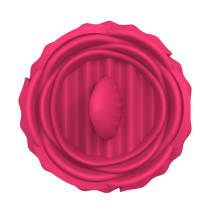 Volwassen Product Verkoper Nieuwe Rose Levensechte Tong Likken Vibrator Meisjes Masturbator Seksspeeltjes Voor Vrouwen - Product Image 5