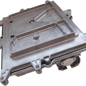 Módulo de Control Electrónico 0281020123 ECM Unidad de Control del Motor Placa de Computadora para Maquinaria de Construcción ECU EDC7 J0100-3823351 - Product Image 5