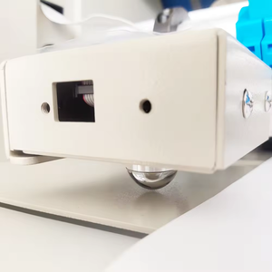 Recortadora Digital Xy de 1600mm Máquina cortadora de papel de pared de rollo a hoja vertical y horizontal - Product Image 5