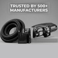 Prix usine – Masterbatch noir à haute concentration – Masterbatch de noir de carbone – Matière première plastique – Échantillon gratuit