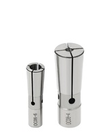 CNC SDC Collet/DC Pinces Haute Précision En Carbure De Titane Enduit Mandrin De Serrage De Coupe Formant Des Outils pour Tour CNC OEM