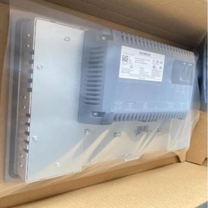 Siemens Smart Panel 6AV2124-0MC01-0AX0 Gris Ethernet HMI PC Industriel - Product Image 1