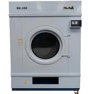 Industrial laundry equipment large capacity clothes dryers towel drying machine tumble dryer secadora secadora de ropa