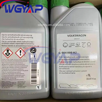 WGYAP Original OE G 004 000 M2 G 055 512 A2 fluidos de transmisión diseñados específicamente para cajas de cambios Volkswagen Audi
