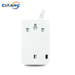 מפעל oem חם מכירת מטבח ביתי לשימוש מתאן lpg lng רב-גז עם שסתום סולנואיד או מניפולטור או 315/433mhz - Product Image 5