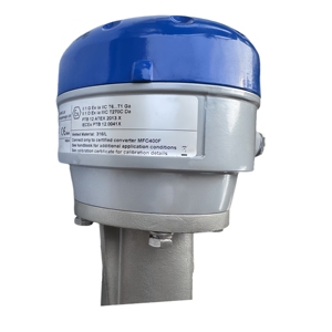 เครื่องวัดอัตราการไหลแบบปรับแต่งได้ของ KROHNE รุ่น OEM เครื่องวัดระดับพรีเมียม OPTIMASS เครื่องวัดอัตราการไหลแบบปรับแต่งได้ OPTIMASS - Product Image 3