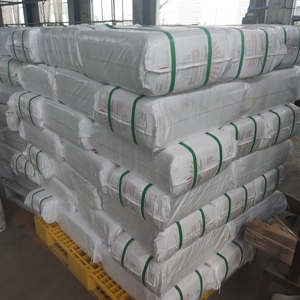 Sacchetti di Plastica Monouso HDPE/LDPE Tipo T-shirt per Shopping/Supermercato e Vendita al Dettaglio - Product Image 4