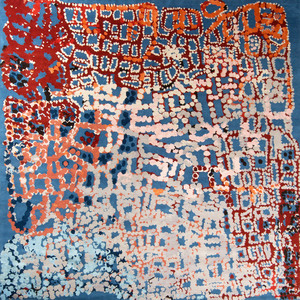 Tapis contemporains tuftés à la main en laine de Nouvelle-Zélande avec texture abstraite artistique pour des intérieurs modernes et élégants - Product Image 3