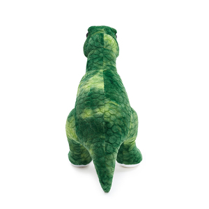 Nouvelle Peluche <span class=keywords><strong>Dinosaure</strong></span> Pas Chère, Coussin Animal en Peluche, Poupée Tyrannosaurus Rex pour Décoration et Cadeau - Product Image 4