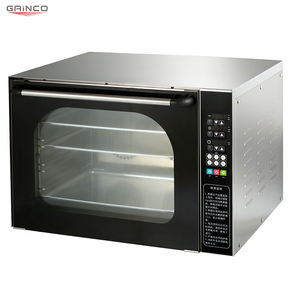 Gainco التجاري/المنزلية ذكي فرن خبز الحراري الكهربائية مخبز الخبز كعكة متعددة الوظائف فرن مع الموقت - Product Image 1