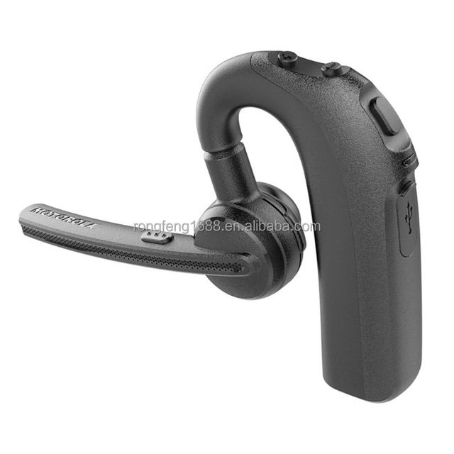 Portable Two-Way Radio DGP8050e DGP8550e DP4801e DP4401e XiR P8668i Wireless Bluetooth Headset for Motorola PMLN7851A