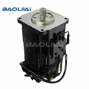 Bomba Hidráulica P14 P14S de Fábrica China, Modelo P14s3l1c9a4b000b0, de Alta Presión para Equipos de Excavación de Roca - Product Image 2